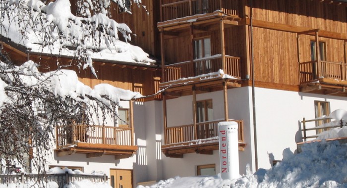 Hotel Nordend